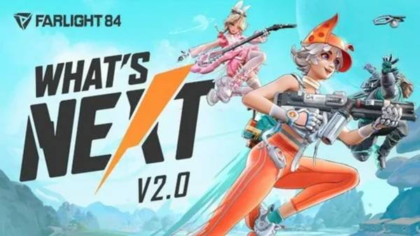 Играем в классику Farlight 84 Веселимся! смотреть онлайн