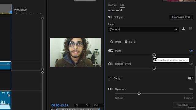 20 - Full Audio Repair Processing смотреть онлайн