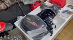 Hidea HDJ 40 FHS - отзыв клиента из Ухты