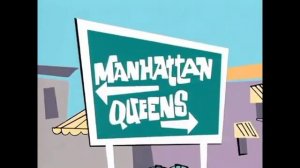 История заставок сериала «Моя прекрасная няня» (2004-2009) (+Бонус)