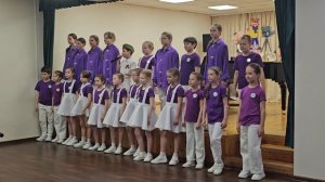 Гладков "Песня солдата" Карвелев Кирилл