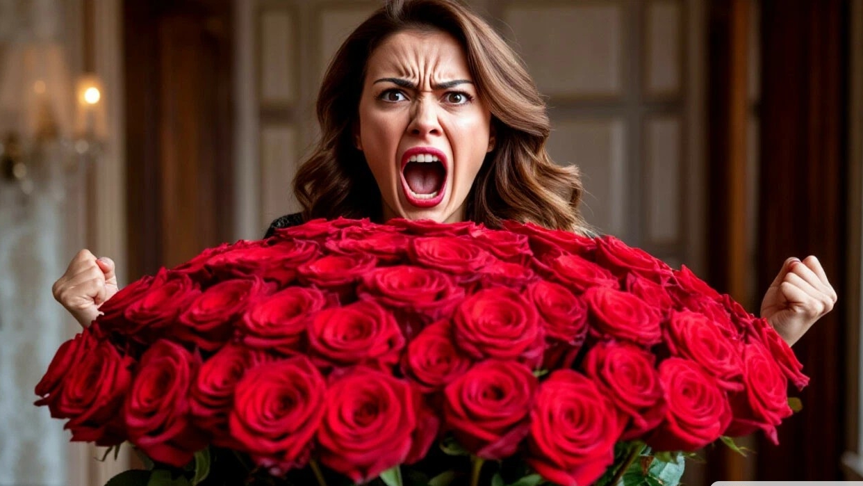 После этого видео вам НЕ ЗАХОЧЕТСЯ делать подарки ЖЕНЩИНАМ смотреть онлайн