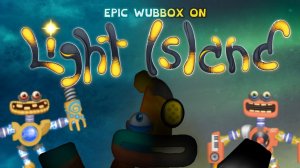 ЭПИЧЕСКИЙ, РЕДКИЙ И ОБЫЧНЫЙ КОРОБАС НА ОСТРОВЕ СВЕТА! Фанмейд в My Singing Monsters