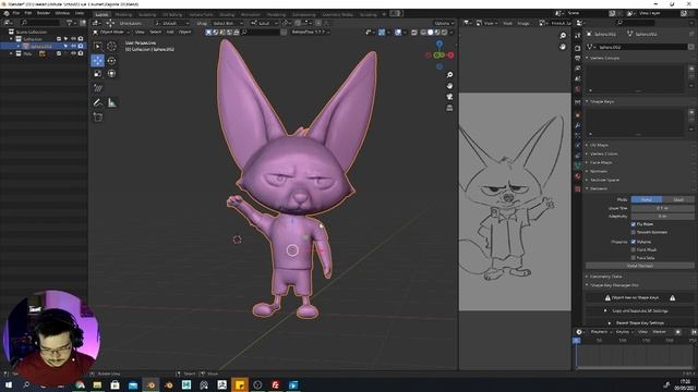21 - Parts Detail - Part 1 смотреть онлайн