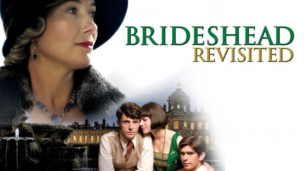 Возвращение в Брайдсхед | Brideshead Revisited (2008)