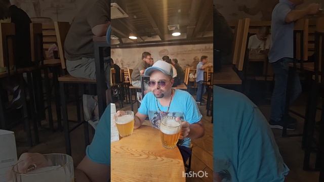 Прогулка по Самаре. часть 1 смотреть онлайн