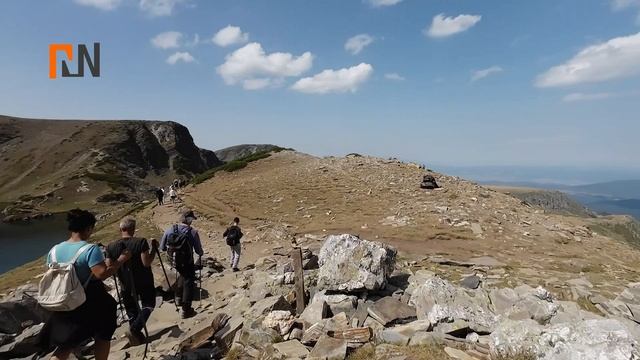 Обратно на подъемник - 30 августа 2025 года