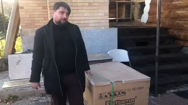 Отзыв о снегоуборщике Kettama, Globaldrive Владивосток смотреть онлайн