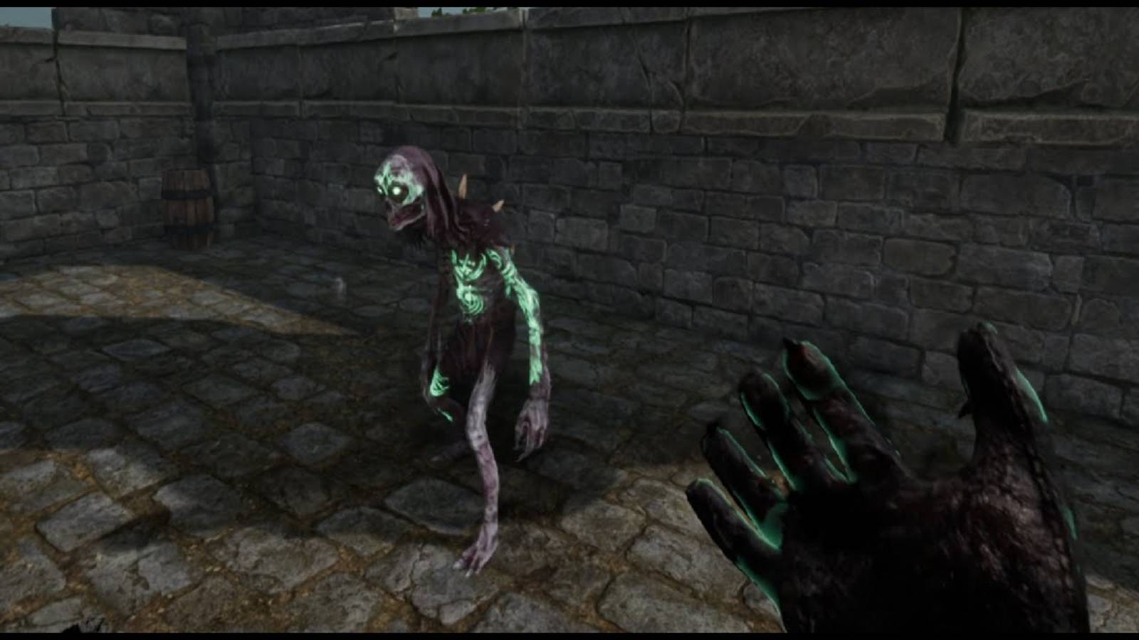 Tainted Grail: The Fall Of Avalon ►Научились призывать#12