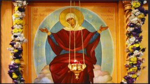 Молитва Богородице "Спорительница Хлебов" о Избавлении от нужды и бедности, о достатке