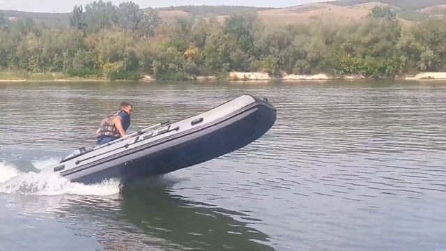 Mikatsu 9.9 лодка river boots 3.7 смотреть онлайн