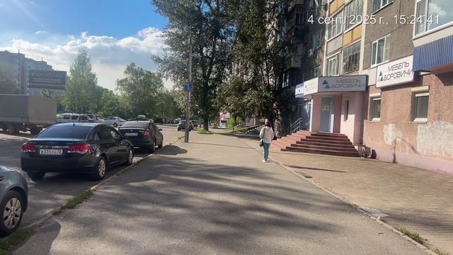 Победы 125 обзор локации смотреть онлайн
