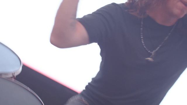 Gotthard - Thunder & Lightning  (Official Music Video)