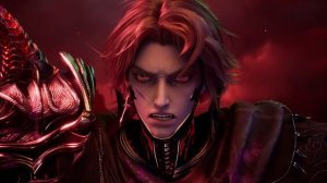 Клип Трон Апокалисиса и Резни