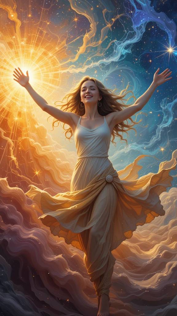 Формула Жизни