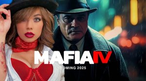 МАФИЯ 4 Прохождение Серия 1 ➤ Mafia 4: The Old Country