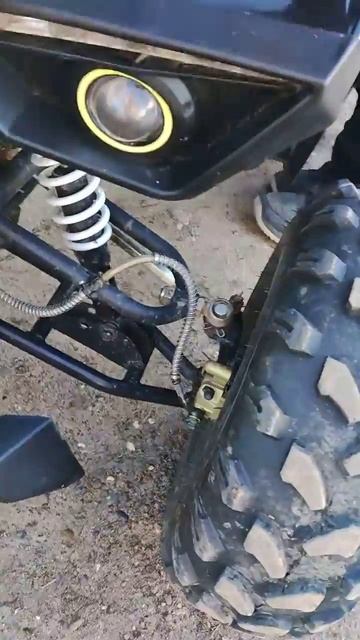 тайгер 175 после двух лет эксплуатации смотреть онлайн