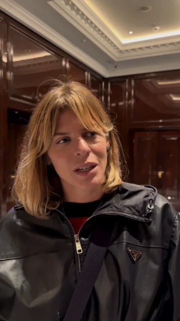 Режиссер Ольга Долматовская рассказала о вдохновении в работе над сериалом "Москва слезам не верит" смотреть онлайн