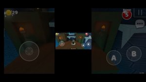 пещера кротов 1 серия