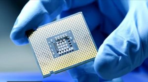 Как изготавливают микросхемы