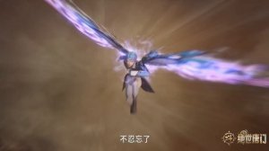 Хо Юйхао и Ван Дунэр - Love Is Gone