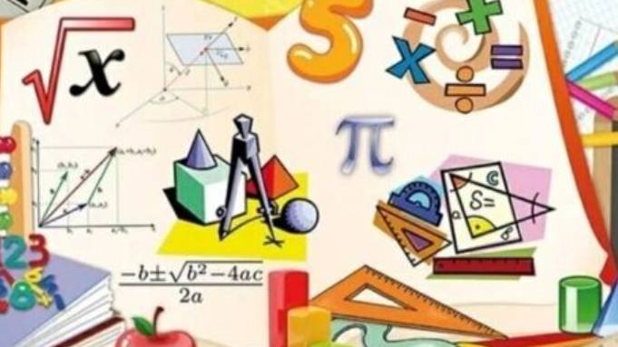 Математика 6 класс. Действия с десятичными дробями. смотреть онлайн