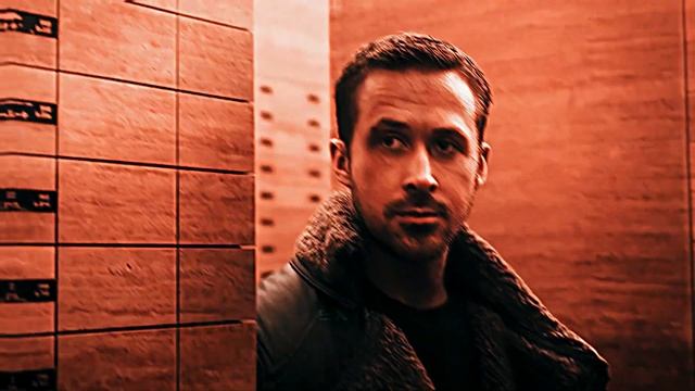 Blade Runner 2049 | 4K EDIT | Washing Machine Heart смотреть онлайн