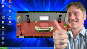 Собираю ретро ПК от подписчика на Windows XP