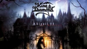 King Diamond: правим звук кабелями