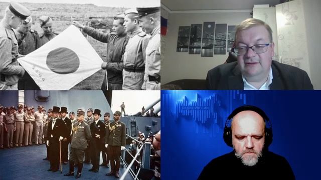 1587. Исаев А.В.: Разгром Японии. Тихоокеанский театр Второй Мировой 1939-1945 смотреть онлайн