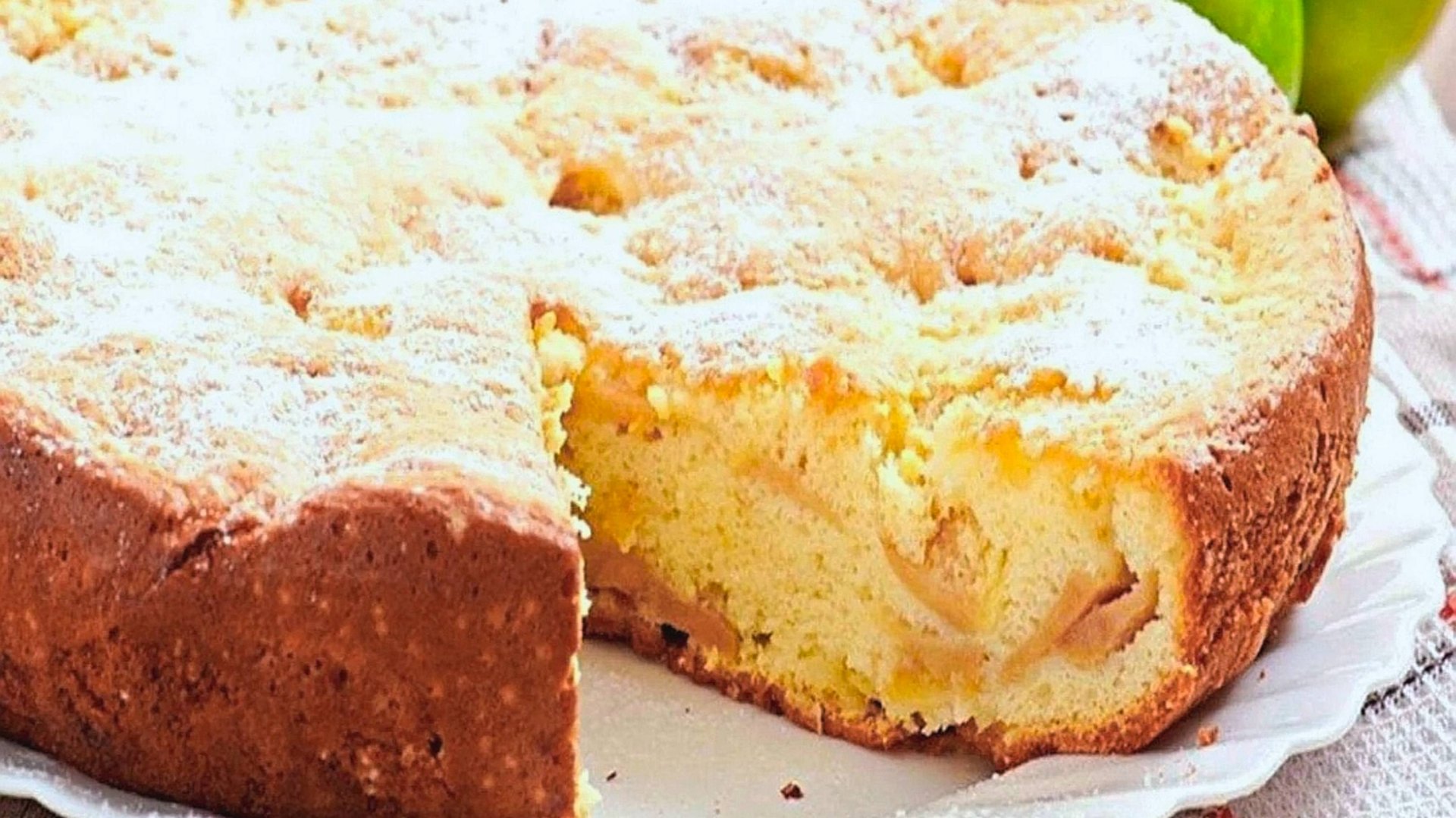 РАДУГА РЕЦЕПТОВ 🌈