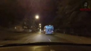 Странные пассажиры вечерних автобусов. Страшные истории на ночь 🫣🫣🫣