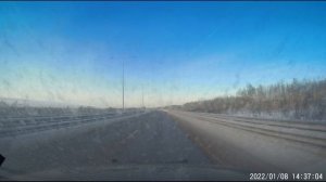 Москва - Санкт-Петербург январь 2022