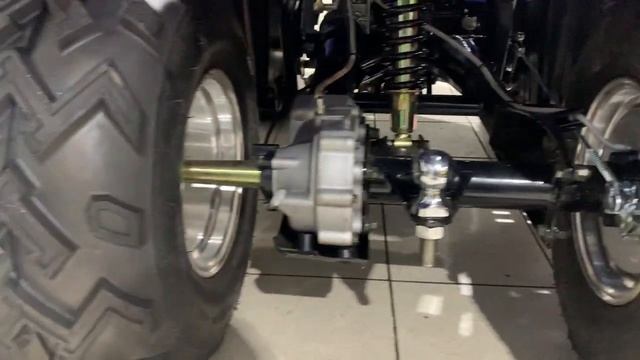 Отзыв на квадроцикл alligator 400 смотреть онлайн