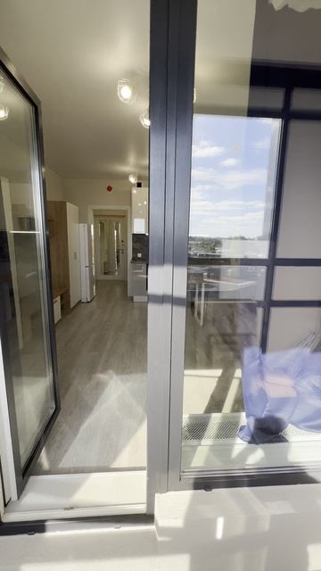 Сдается квартира студия на Васильевском