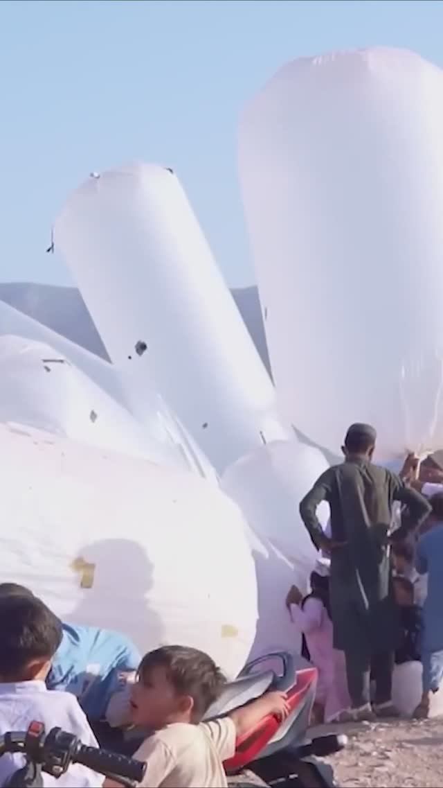 Газ в полиэтиленовом мешке! Альтернатива баллонам с пропаном? смотреть онлайн