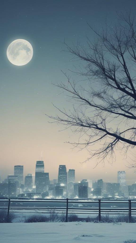 6_DJ_MangustIG_Первый снег