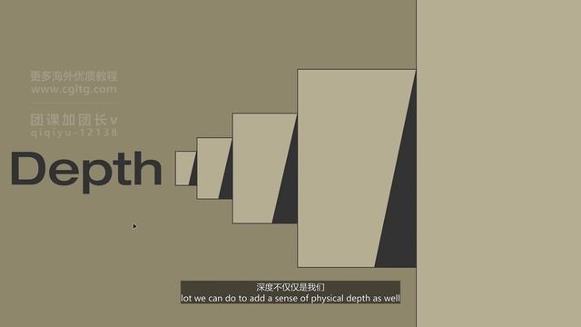 1.5 Depth & Rhythm смотреть онлайн