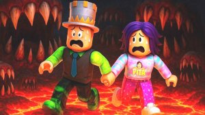 Мега побег из Стоматологии 2 сезон / 1 серия! По мотивам игры КРУТОГО ПАПЫ!