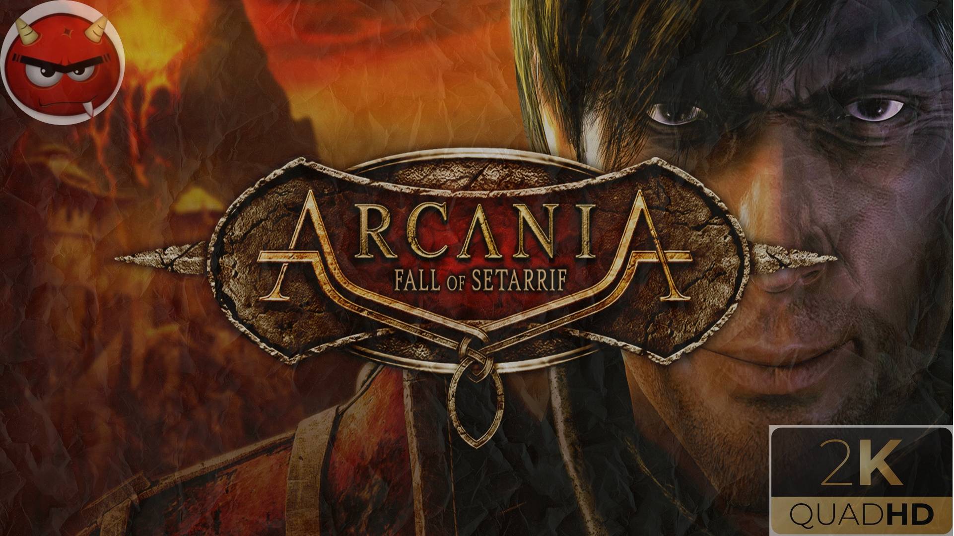 ⚡АrcaniA FaLL Of SeTaRRif⚡Прохождение. #2⚡ШтоРмОВыЕ ВОРоНЫ⚡КаМни УсПЕха⚡РуИны СеТаРИфА⚡СиЛьВеРЛеЙк⚡