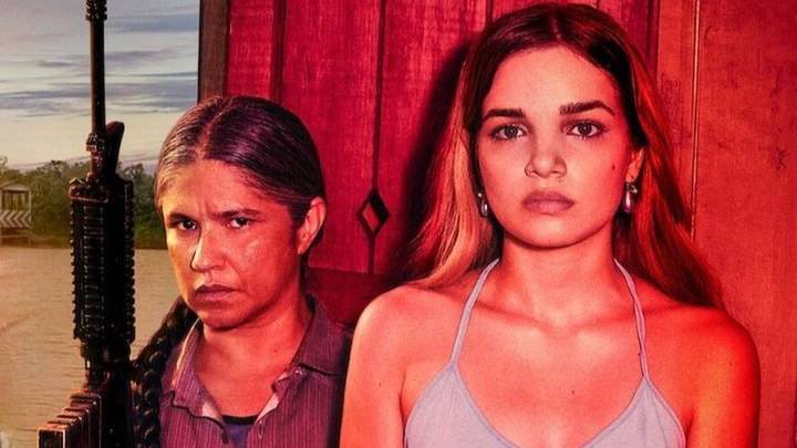 Сериал Реки судьбы – 1 сезон 2 серия / Pssica