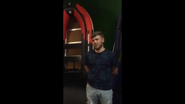 Отзыв клиента Глобалдрайв (Globaldrive) о моторе Микатсу (Mikatsu) 9.9 смотреть онлайн