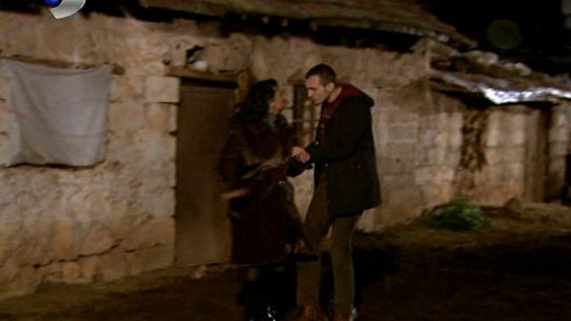 Аси 2 сезон 17 серия (сериал, 2009)