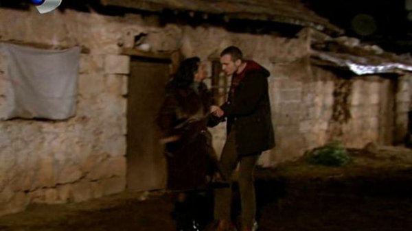 Аси 2 сезон 17 серия (сериал, 2009)