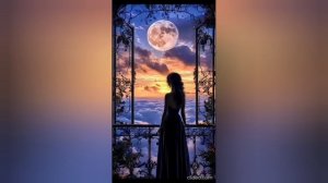 Нейросеть, Gudvin - Та женщина приходит не спросясь. Видеомонтаж Елена Мельникова.