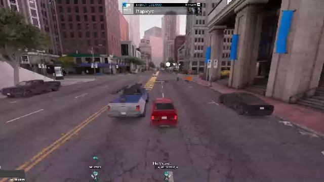 Vzlom Jopy без регистрации и СМС Прохождение Watch Dogs 2 #6