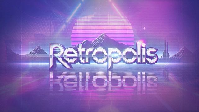 Lordi - Retropolis  (Official Music Video)