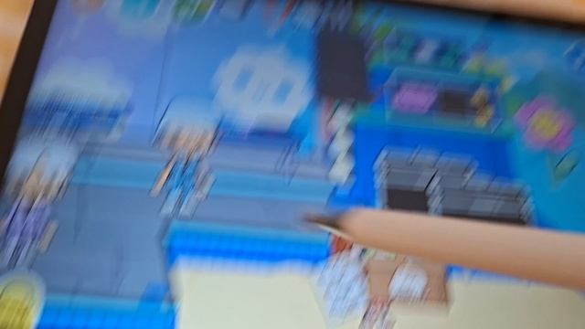 делаю 7 крампетов в Toca Boca ♡ смотреть онлайн