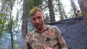 В изоляции 9 сезон 2 серия «Последствия» (документальный сериал, 2022)