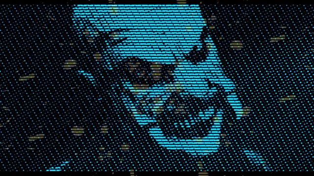 Lordi - Syntax Terror (Lyric Video)